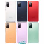 گوشی موبایل سامسونگ مدل Galaxy S20 FE  رم 8 حافظه 128 گیگابایت - تصویر 4