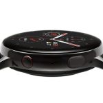 ساعت هوشمند سامسونگ مدل Galaxy Watch Active2 44mm Leatherband Smart - تصویر 3