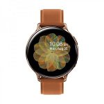 ساعت هوشمند سامسونگ مدل Galaxy Watch Active2 44mm Leatherband Smart