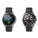 ساعت هوشمند سامسونگ مدل Galaxy Watch3 SM-R840 45mm - تصویر 3