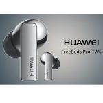 هدفون بی‌ سیم هوآوی مدل FreeBuds Pro - تصویر 3