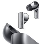 هدفون بی‌ سیم هوآوی مدل FreeBuds Pro - تصویر 4