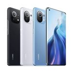 گوشی موبایل شیائومی مدل Mi 11 دو سیم کارت - تصویر 2