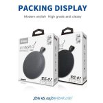 اسپیکر بلوتوث مدل speaker bluetooth inkax bs-01