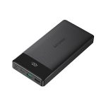 پاوربانک مدل راوپاور rav power با ظرفیت 20000  میلی آمپر