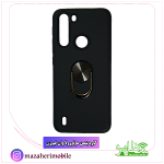 گارد(کاور) بتمن موبایل مدل موتورولا وان فیوژن motorola one fusion - تصویر 2