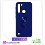 گارد(کاور) بتمن موبایل مدل موتورولا وان فیوژن motorola one fusion
