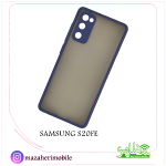 گارد(کاور) بامحافظ لنز موبایل مدل سامسونگ SAMSUNG S20 FE - تصویر 3