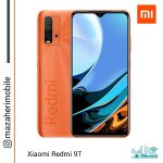 گوشی موبایل شیائومی مدل Redmi9T رام 6 حافظه 128گیگابایت - تصویر 3