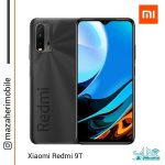 گوشی موبایل شیائومی مدل Redmi9T رام 6 حافظه 128گیگابایت - تصویر 2