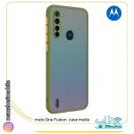 گارد با‌محافظ لنز موتورولا وان فیوژن Motorola one fusion