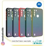 گارد با‌محافظ لنز موتورولا وان فیوژن Motorola one fusion