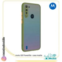 گارد بامحافظ لنز موتورولا جی ۸ پاور Motorola G8 powerlite