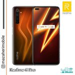 گوشی موبایل ریلمی مدل Realme 6 Pro رم 8 حافظه داخلی 128 گیگابایت
