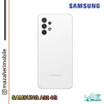 گوشی موبایل سامسونگ مدل SAMSUNG Galaxy A32 4G رم 6 حافظه 128 گیگابایت - تصویر 3