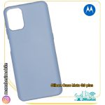 گارد(کاور) سیلیکونی موبایل مدل موتورولا جی9 پلاس motorola G9 Plus