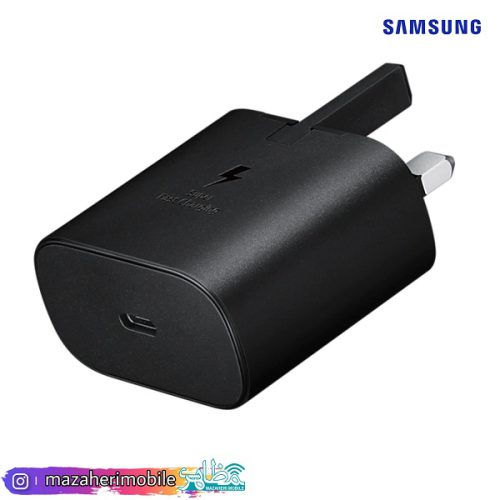 SAMSUNG Adapter 25W PD