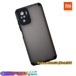 گارد(کاور) بامحافظ لنز موبایل مدل شیائومی xiaomi Redmi Note10/Note10S - تصویر 3