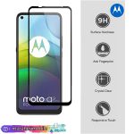 گلس شیشه ایی موبایل موتورولا جی 9 پاور motorola G9 power
