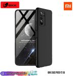 گارد(کاور) بامحافظ لنزGKK موبایل مدل شیائومی xiaomi POCO F3 5G - تصویر 2