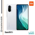 گوشی موبایل شیائومی مدل xiaomi mi 11i 5G رم 8 حافظه 256 گیگابایت - تصویر 3