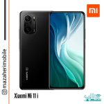 گوشی موبایل شیائومی مدل xiaomi mi 11i 5G رم 8 حافظه 256 گیگابایت - تصویر 2