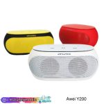 اسپیکر بلوتوث مدل اوی Bluetooth Speaker Awei Y200 - تصویر 2