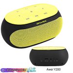 اسپیکر بلوتوث مدل اوی Bluetooth Speaker Awei Y200