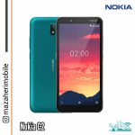 گوشی موبایل نوکیا مدل NOKIA C2 رم 1 حافظه 16 گیگابایت - تصویر 2