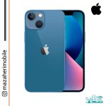 گوشی موبایل آیفون مدل iPhone 13 دوسیمکارت رم 4 حافظه 128 گیگابایت Not Active