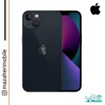 گوشی موبایل آیفون مدل iPhone 13 دوسیمکارت رم 4 حافظه 128 گیگابایت Not Active - تصویر 2