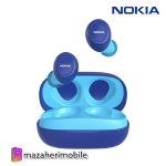 هدفون بی سیم نوکیا مدل NOKIA E3100 Bu  گلوبال اصلی