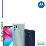 گوشی موبایل مدل موتورولا motorola g60s رم 6 حافظه 128 گیگابایت - تصویر 3