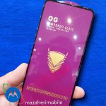 گلس موبایل موتورولا motorola G 9power