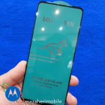 گلس موبایل موتورولا moto G9