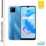 گوشی موبایل ریلمی مدل  Realme C11 رم 2 ظرفیت 32 گیگابایت - تصویر 2