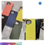 گارد(کاور) هاشور موبایل مدل موتورولا moto G 5G Plus - تصویر 3