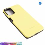 گارد(کاور)هاشور  موبایل مدل موتورولا جی9 پلاس motorola G9 Plus برند Motomo