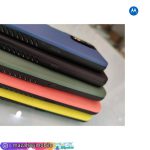گارد(کاور)هاشور  موبایل مدل موتورولا جی9 پلاس motorola G9 Plus برند Motomo - تصویر 2