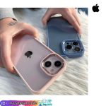 گارد(کاور) موبایل مدل اپل iphone 13 pro MAX  مدل Q - تصویر 3