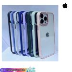 گارد(کاور) موبایل مدل اپل iphone 13 pro MAX  مدل Q - تصویر 2
