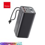 پاوربانک یوبائو Yoobao PowerBank 50000 mAh H-5 فست شارژ - تصویر 2