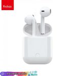هدفون بی‌ سیم یوبائو مدل AirPods2 Yoobao  YB-502