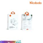 شارژر آداپتور دیواری فست شارژ 18 واتی تایپ سی مک دودو مدل MCDODO CH-5760 - تصویر 2