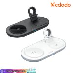 شارژر بی سیم مک دودو Mcdodo magnetic wireless charger CH-7060