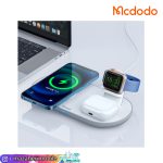 شارژر بی سیم مک دودو Mcdodo magnetic wireless charger CH-7060 - تصویر 2
