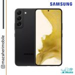 گوشی موبایل سامسونگ مدل SAMSUNG S22+ 5G رم 8 حافظه داخلی 256 گیگابایت - تصویر 2