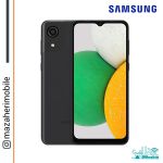 گوشی سامسونگ مدل  SAMSUNG A03 Core رم 2 حافظه 32 گیگابایت - تصویر 2