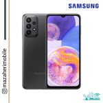 گوشی موبایل سامسونگ مدل SAMSUNG A23 4G رم 6 حافظه داخلی 128 گیگابایت - تصویر 3
