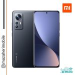 گوشی موبایل شیائومی مدل xiaomi 12X 5G رم 8 حافظه 256 گیگابایت - تصویر 2